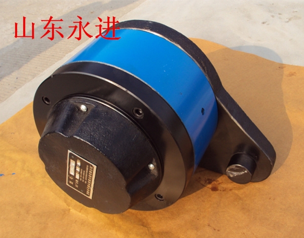 NF型非接触式超越离合器