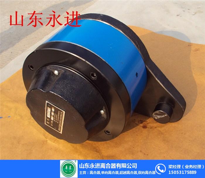 NF型非接触式逆止器
